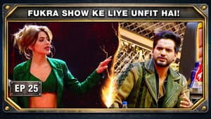 Fukra Show Ke Liye Unfit Hai!