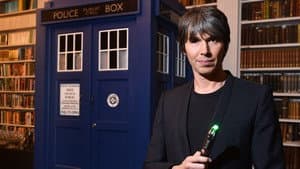 The Science of Doctor Who