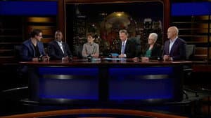 Overtime - March 23, 2018