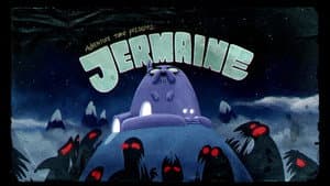 Jermaine