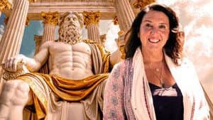 Colossus of Rhodes/Statue of Zeus