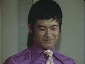 The Space Street Attacker Kyudora