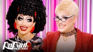 Bianca Del Rio & Plane Jane Sell Their Souls