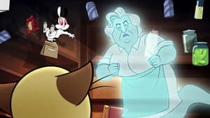 Ghost Chef
