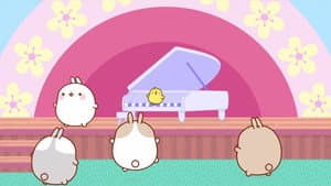 The Piano