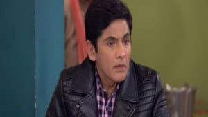 Happu Learns That He is Vibhuti's Brother