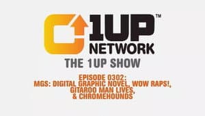 Metal Gear Digital Comic, Chromehounds for 360, Gitaroo-Man Lives! and WoW rappers Jiggle07