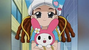 It Would Be Nice If Mama Can Become Happy!