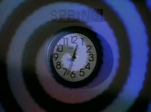 Time Tunnel