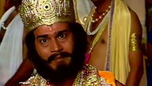 (Krishna Katha) Kans and The Prophecy