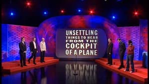 Gina Yashere, Andy Parsons, Greg Proops