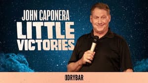 John Caponera: Little Victories