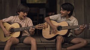We Were Born to Sing
