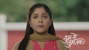 Anu’s Suspicion and Aryavardhan’s Silence