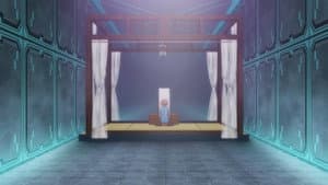 How to Get to the Barbecue Restaurant by Elevator