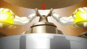 The Mythical Forbidden Union that Embraces the End (Part 2)