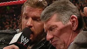Raw - Dec. 17, 2007