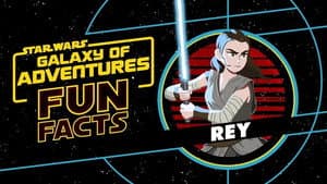 Fun Facts: Rey