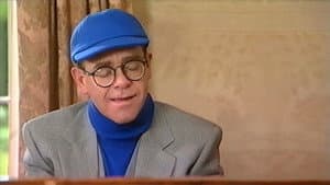 David Frost vs Elton John