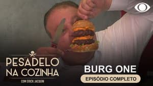 Burg One