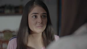 Kanchan Votes for Vikram