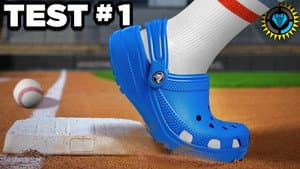 I Put Crocs to the ULTIMATE Test!