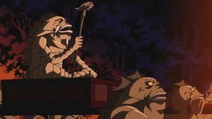The Dollmaker