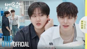 Ep.12 Changbin X Seungmin