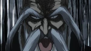 Wrath as a Lightning