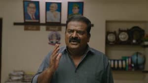 Karuppu’s Troubled Past