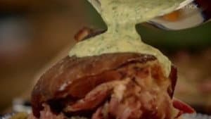 Roast Ham Hocks