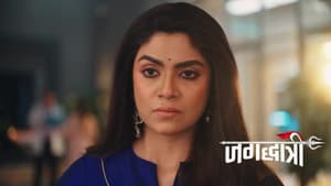 Sampada Sees Jagadhatri’s True Form