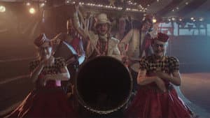 Carnivorous Carnival (1)