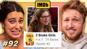 Reviewing Our IMDb Pages