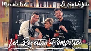 Marina Foïs et Laurent Laffitte