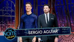 Sergio Aguiar