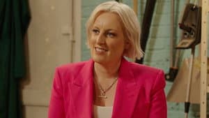 Steph McGovern