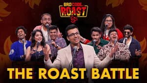 Roast Battle