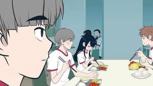Cafeteria of Happiness