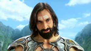 Kartikay decides to fight Bhairav
