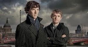 Unlocking Sherlock