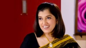 Maya Hosts Baldev Singh