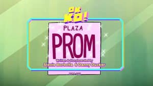 Plaza Prom