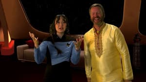 Bobby Clark - stuntman, stunt actor - Gorn to Trek, Part 2