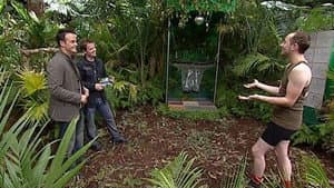 Jungle Boogie