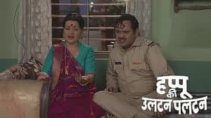 Happu and Beni Cook Food with Amma
