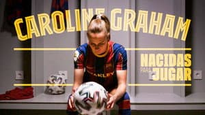 Caroline Graham Hansen