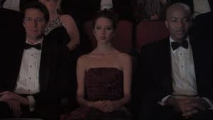 Waiting in the Wings