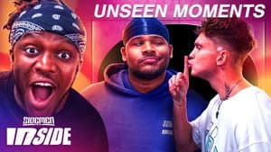Inside Unseen Moments