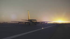Mission Disaster